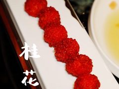 -桂花里·衢州菜·精酿餐吧(未来科技城万达广场店)