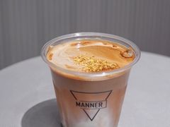 -Manner Coffee(芮欧百货店)