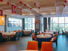-不仔客海鲜·烧烤·270度海景餐厅(大东海店)