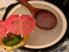 气泡米酒-桂满陇天书(南京德基旗舰店)