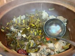 -洪大厨鸡煲(福田店)