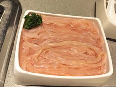 -海底捞火锅(奥山世纪城店)