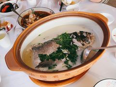 -风味小馆(天目湖宾馆店)