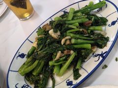-明本湛江鸡•海鲜小厨(陈家祠店)