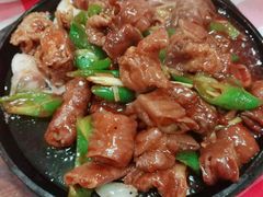 -抚顺美食·老上海味道
