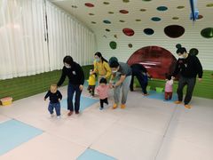 -嘉定民办实蒙早教中心