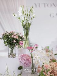 -Sunny喜铺婚礼策划(东部店)