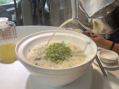 冲浪桂鱼-院里寻菜·精致庭院菜(观沙岭店)