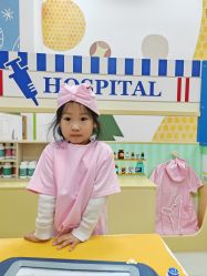 -莫莉幻想儿童乐园(北京丰台永旺店)