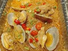 -三个大叔东北烧烤·砂锅菜(西三旗店)