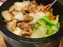 -韩宫宴烤肉·料理(苏州中心店)