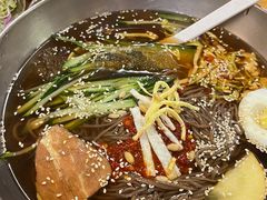 -小木屋米酒店·韩国料理(深圳总店)