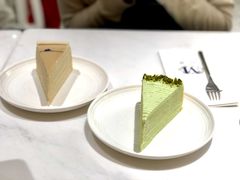 -Lady M New York(澳门伦敦人店)