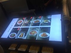 -成都你六姐·牛肉冒菜(城市集市合生汇店)