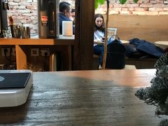 -VOYAGE COFFEE(北锣鼓巷店)