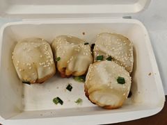 -腾元生煎(西华路店)