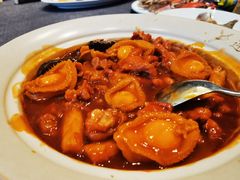 -连鹭海鲜·海肠捞饭·海胆饭(星海店)
