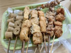 -马记大锅煮(总店)