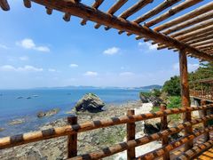 -大连金石滩滨海国家地质公园