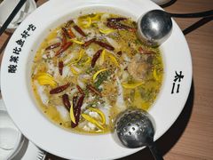 -太原茂业天地购物中心
