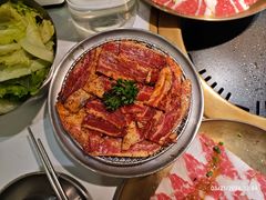 -花味·自助烤肉(雨花客厅店)