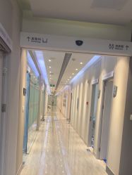 -上海首尔丽格医疗美容医院
