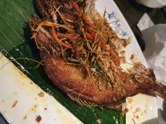 -美奈小馆·越南料理(中航城君尚购物中心店)