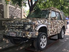 -天津五大道文化旅游区