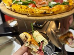 -Alimentari Grande(东湖路店)