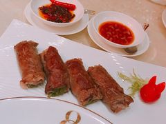 -8餐厅(新葡京酒店)