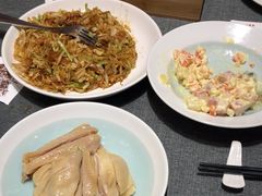 -新吉士·上海菜(浦东LCM置汇旭辉店)