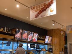 -木屋烧烤(西南角店)