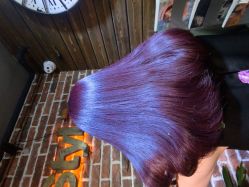 小p老师-pstyle造型(五道口梦想店)-P.STYLE 派斯造型