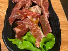 -弘益铭家九炙社韩国烤肉料理(尚美店)