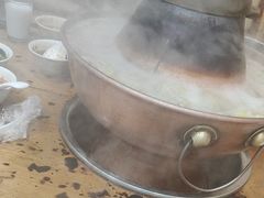 -老康火锅(黄河路总店)