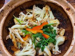 -蚝美人·生蚝海鲜烧烤(茶花园店)