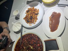 -鸭王烤鸭店(三里河店)