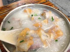 -陈添記·祖傳爽鱼皮·西关老字号(广州首店)