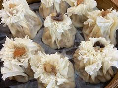 -都一处烧麦馆(前门店)