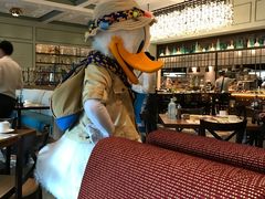 -芊彩餐厅(迪士尼探索家度假酒店)