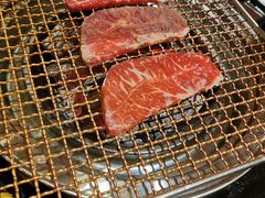 -九田家黑牛烤肉料理(中北镇店)