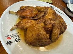-春發合饭庄