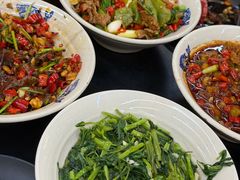 -潇湘阁(三里屯SOHO店)