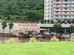 -长兴太湖图影湿地文化园
