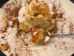 椰子蛋挞-THE PAWON·8碗(古北SOHO店)