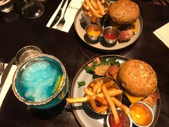 -blue frog蓝蛙(长泰广场店)