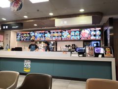 -魏家凉皮(协和店)