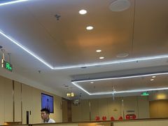 -海底捞火锅(团结桥店)