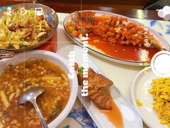 -姑苏家宴·苏帮菜·松鼠桂鱼(苏州总店)