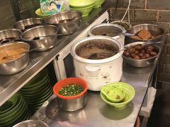 -张记牛肉面馆(天津路店)